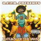 O.F.T.B. - Presents Return Of The West - A Flatbroke Compilation